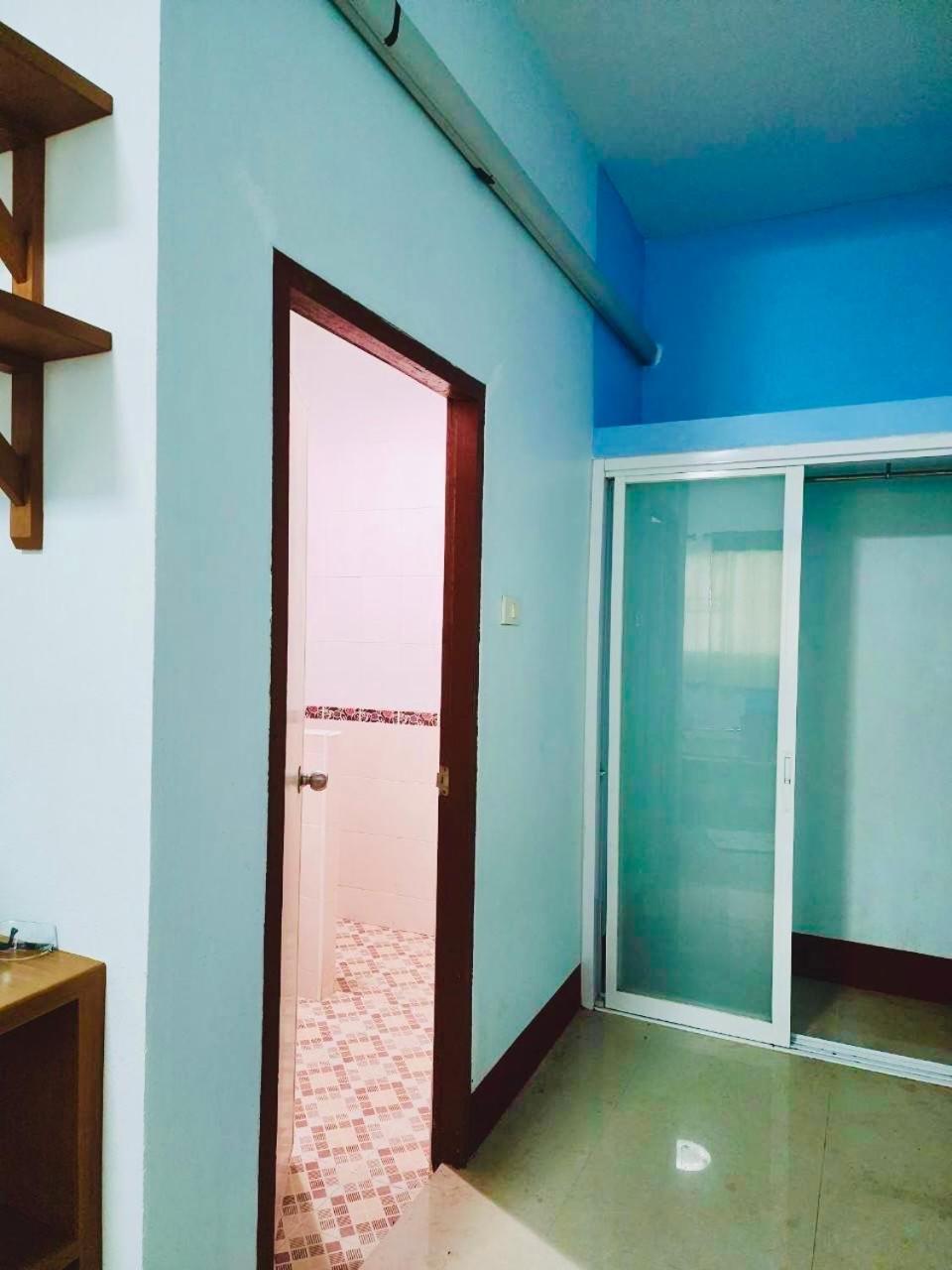 Baan Meen - Vacation Home Ban Huai Phlu Exterior photo